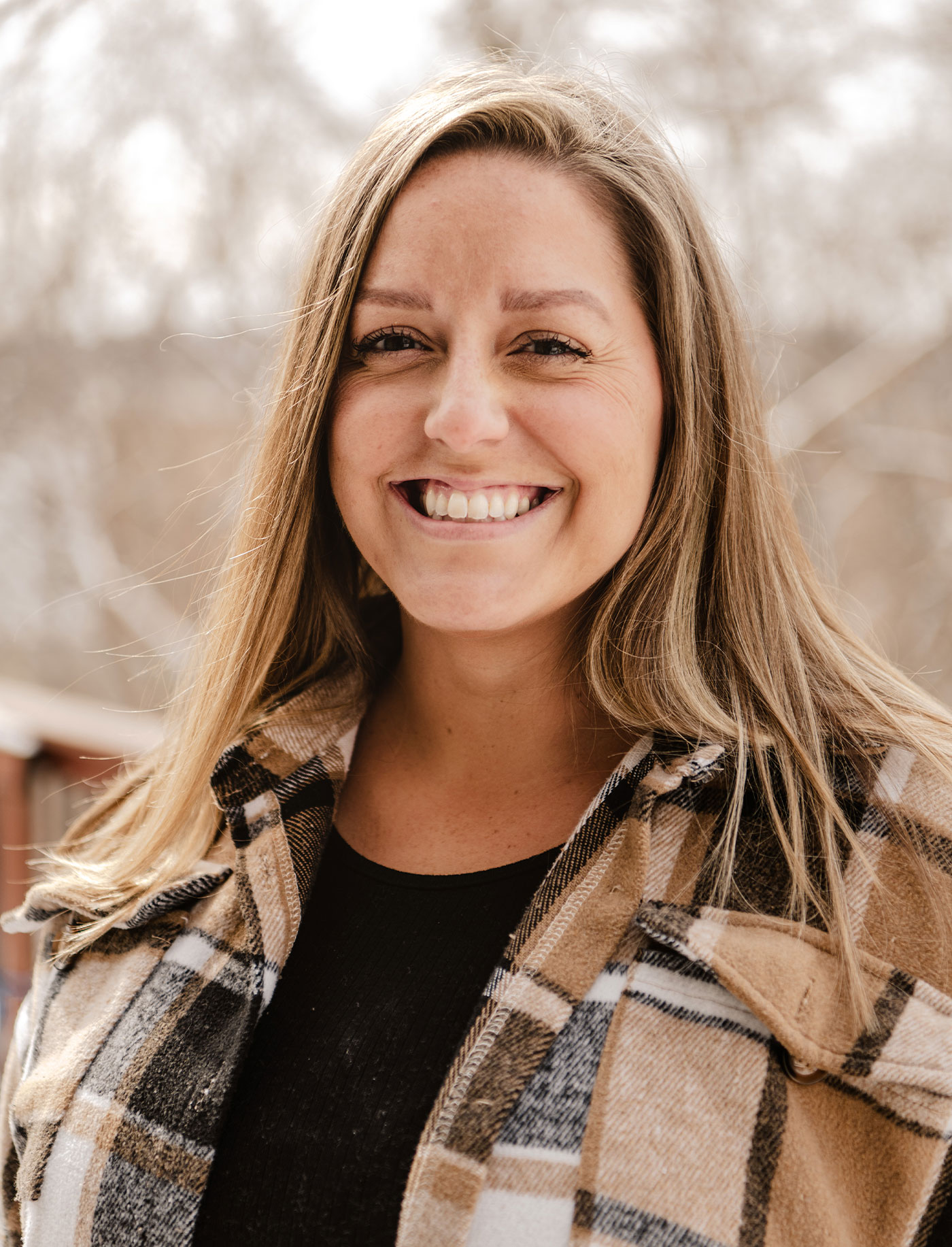 Critter Control Wichita Office Staff - Gina Litton